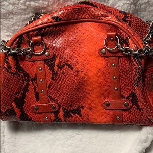 Cynthia Rowley bag